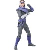 Hasbro - RAPHAEL & FOOT SOLDIER TOMMY 2-Pack - Collezione Lightning Power Rangers