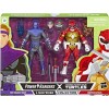 Hasbro - RAPHAEL & FOOT SOLDIER TOMMY 2-Pack - Collezione Lightning Power Rangers