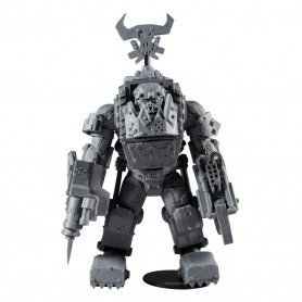 Mc Farlane - Ork Meganob con prova d'artista di Shoota - Warhammer 40K