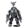 Mc Farlane - Ork Meganob con prova d'artista di Shoota - Warhammer 40K