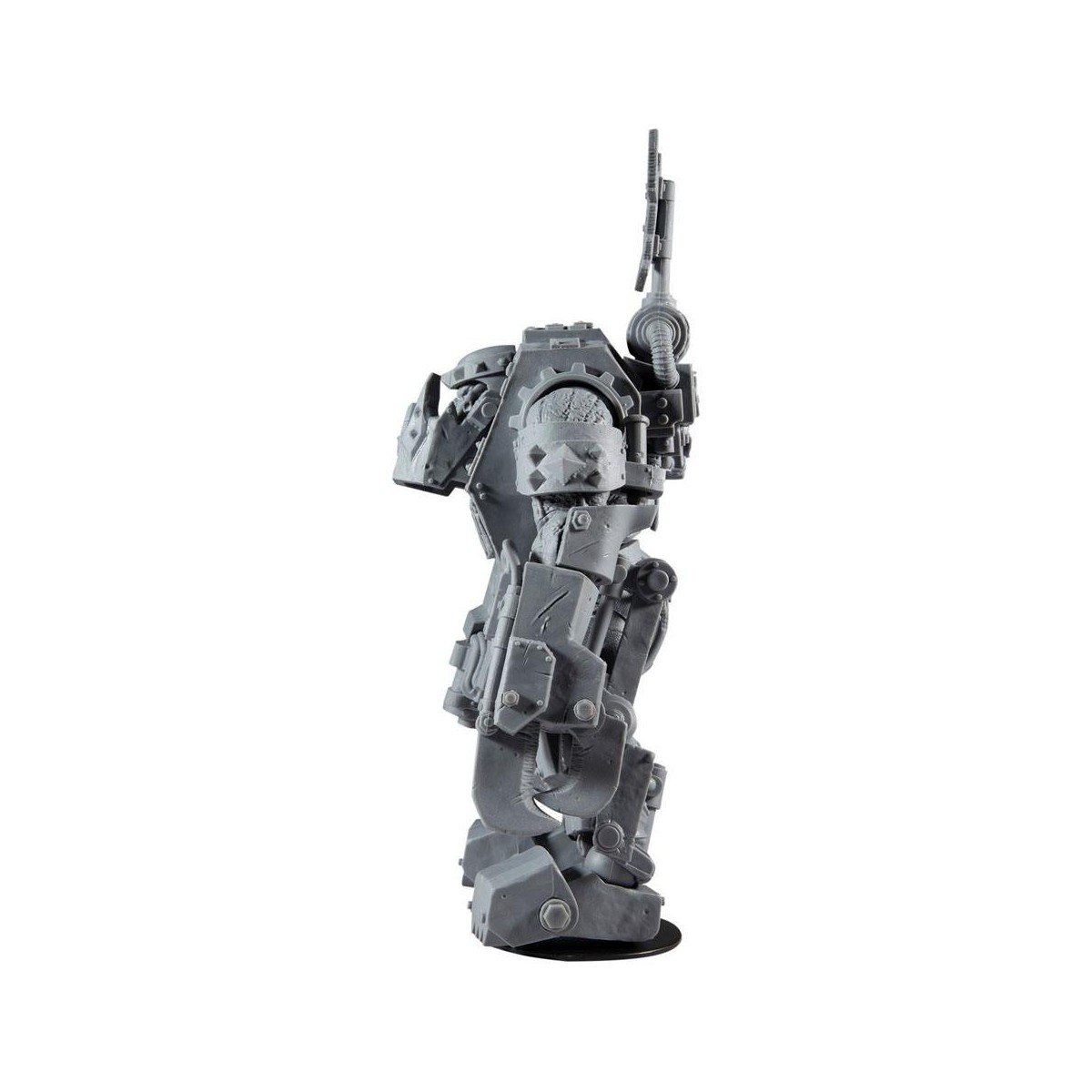 Mc Farlane - Ork Meganob con prova d'artista di Shoota - Warhammer 40K