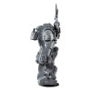 Mc Farlane - Ork Meganob con prova d'artista di Shoota - Warhammer 40K