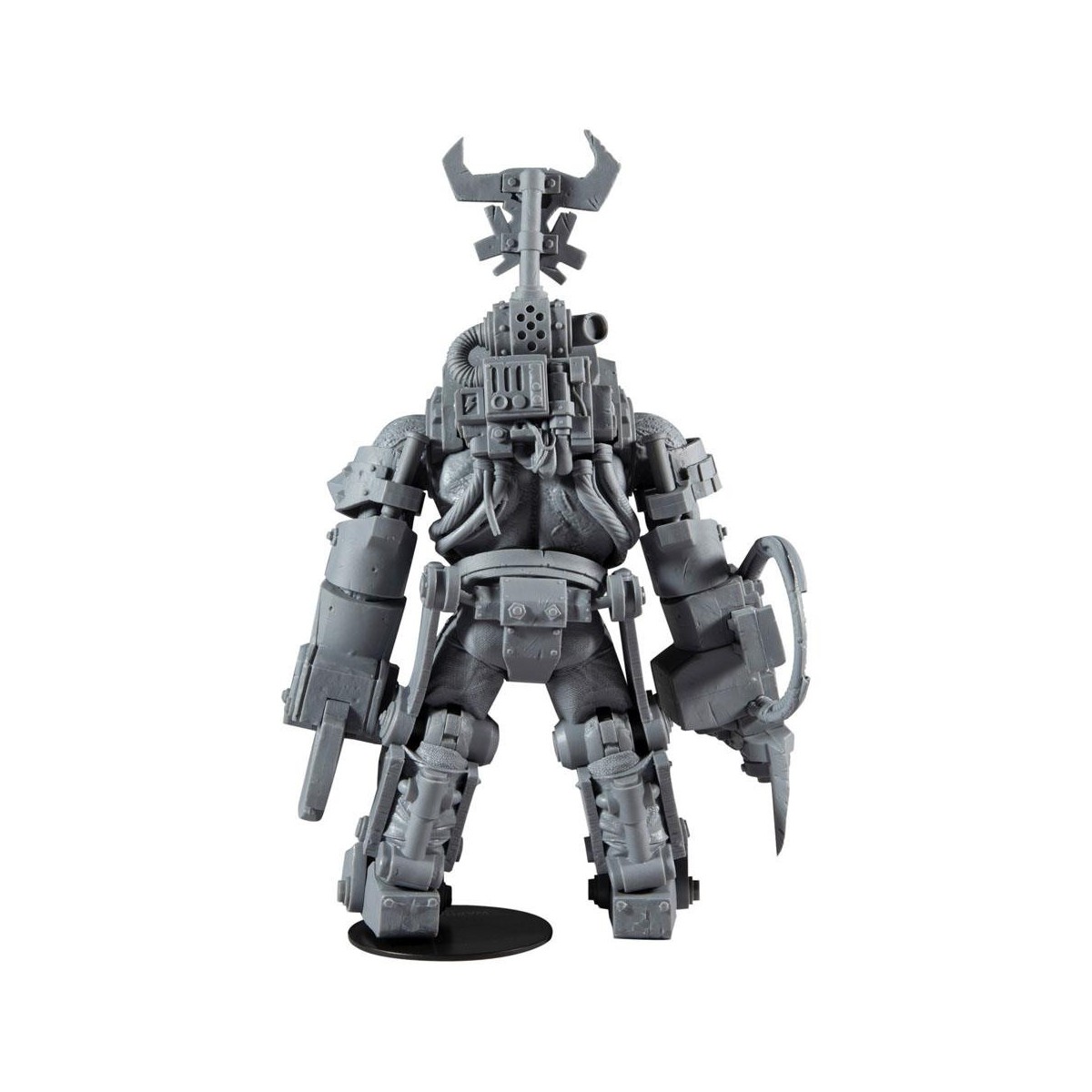 Mc Farlane - Ork Meganob con prova d'artista di Shoota - Warhammer 40K