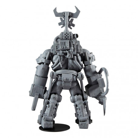 Mc Farlane - Ork Meganob con prova d'artista di Shoota - Warhammer 40K