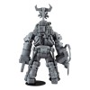 Mc Farlane - Ork Meganob con prova d'artista di Shoota - Warhammer 40K