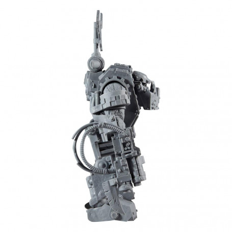 Mc Farlane - Ork Meganob con prova d'artista di Shoota - Warhammer 40K