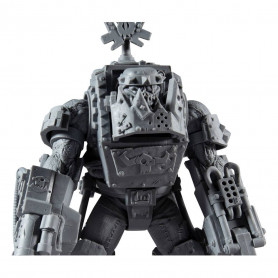 Mc Farlane - Ork Meganob con prova d'artista di Shoota - Warhammer 40K