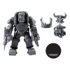 Mc Farlane - Ork Meganob con prova d'artista di Shoota - Warhammer 40K