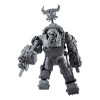 Mc Farlane - Ork Meganob con prova d'artista di Shoota - Warhammer 40K