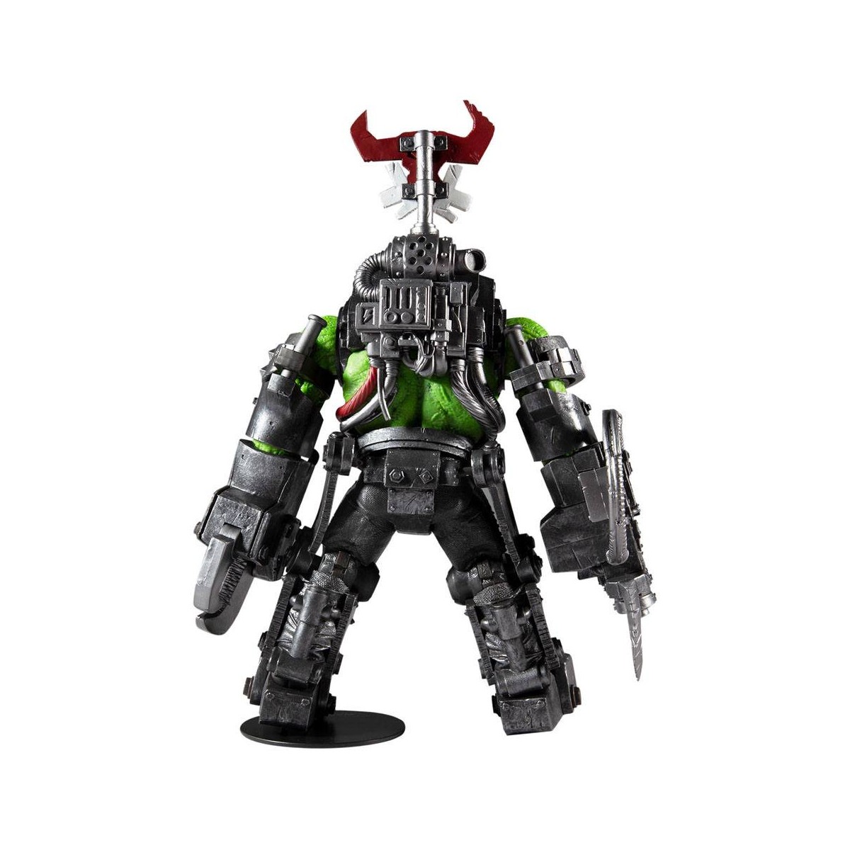 Mc Farlane - Ork Meganob con Shoota - Warhammer 40K