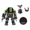 Mc Farlane - Ork Meganob con Shoota - Warhammer 40K