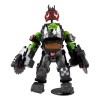 Mc Farlane - Ork Meganob con sega circolare - Warhammer 40K
