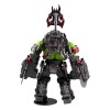 Mc Farlane - Ork Meganob con sega circolare - Warhammer 40K