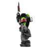 Mc Farlane - Ork Meganob con sega circolare - Warhammer 40K