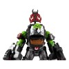 Mc Farlane - Ork Meganob con sega circolare - Warhammer 40K