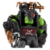 Mc Farlane - Ork Big Mek - Warhammer 40K