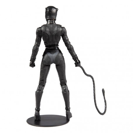 Mc Farlane DC Multiverse - Catwoman 1/12 - The Batman (2022)