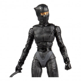 Mc Farlane DC Multiverse - Catwoman 1/12 - The Batman (2022)