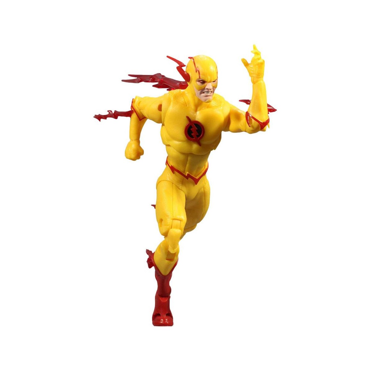 Mc Farlane DC Multiverse - Reverse Flash 1/12