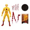 Mc Farlane DC Multiverse - Reverse Flash 1/12