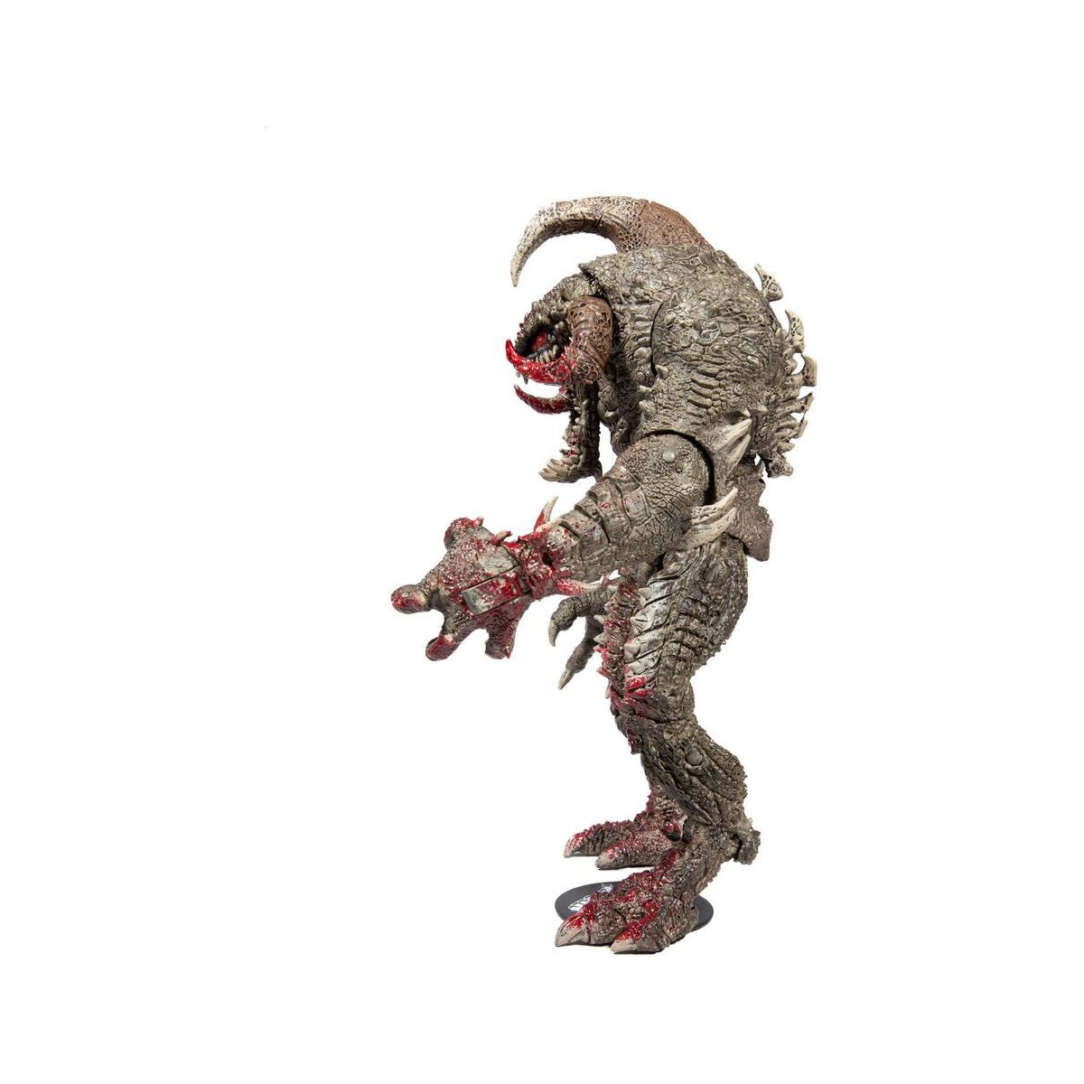 McFarlane Spawn Universe - The Violator versione sanguinaria Deluxe Magafig Figure 1/12