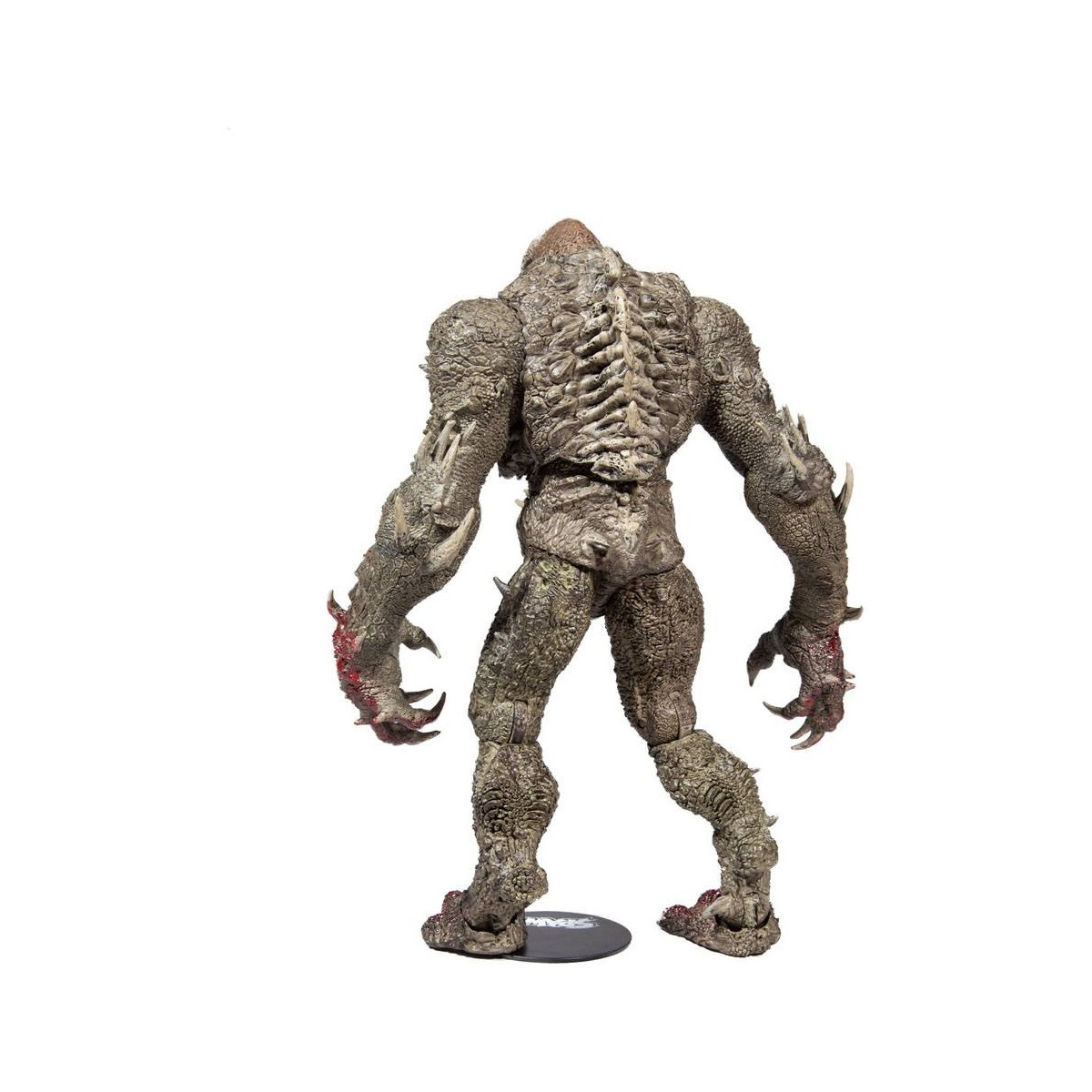 McFarlane Spawn Universe - The Violator versione sanguinaria Deluxe Magafig Figure 1/12