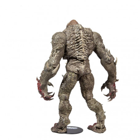 McFarlane Spawn Universe - The Violator versione sanguinaria Deluxe Magafig Figure 1/12