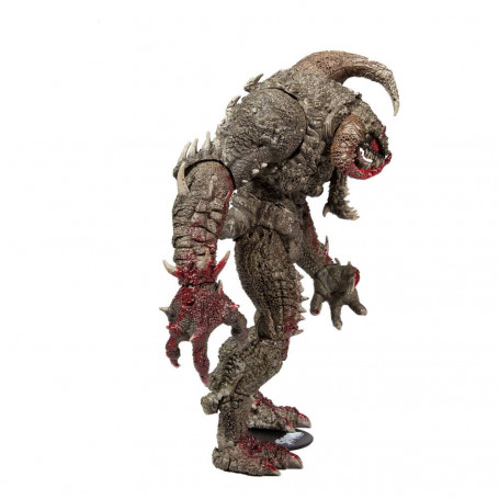 McFarlane Spawn Universe - The Violator versione sanguinaria Deluxe Magafig Figure 1/12