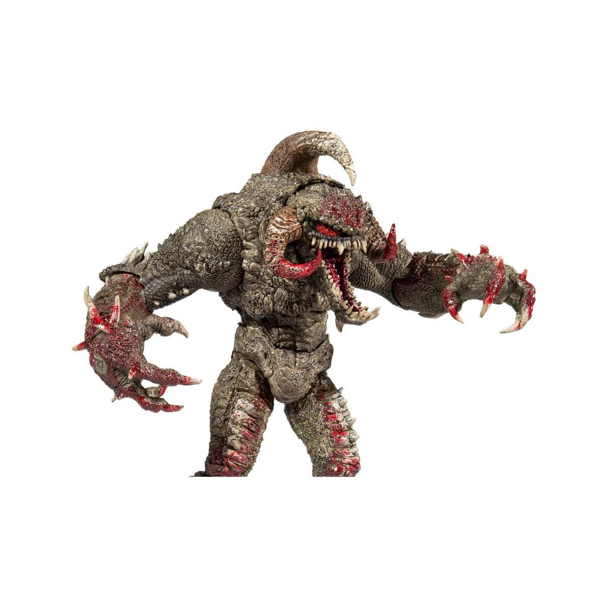 McFarlane Spawn Universe - The Violator versione sanguinaria Deluxe Magafig Figure 1/12