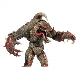 McFarlane Spawn Universe - The Violator versione sanguinaria Deluxe Magafig Figure 1/12