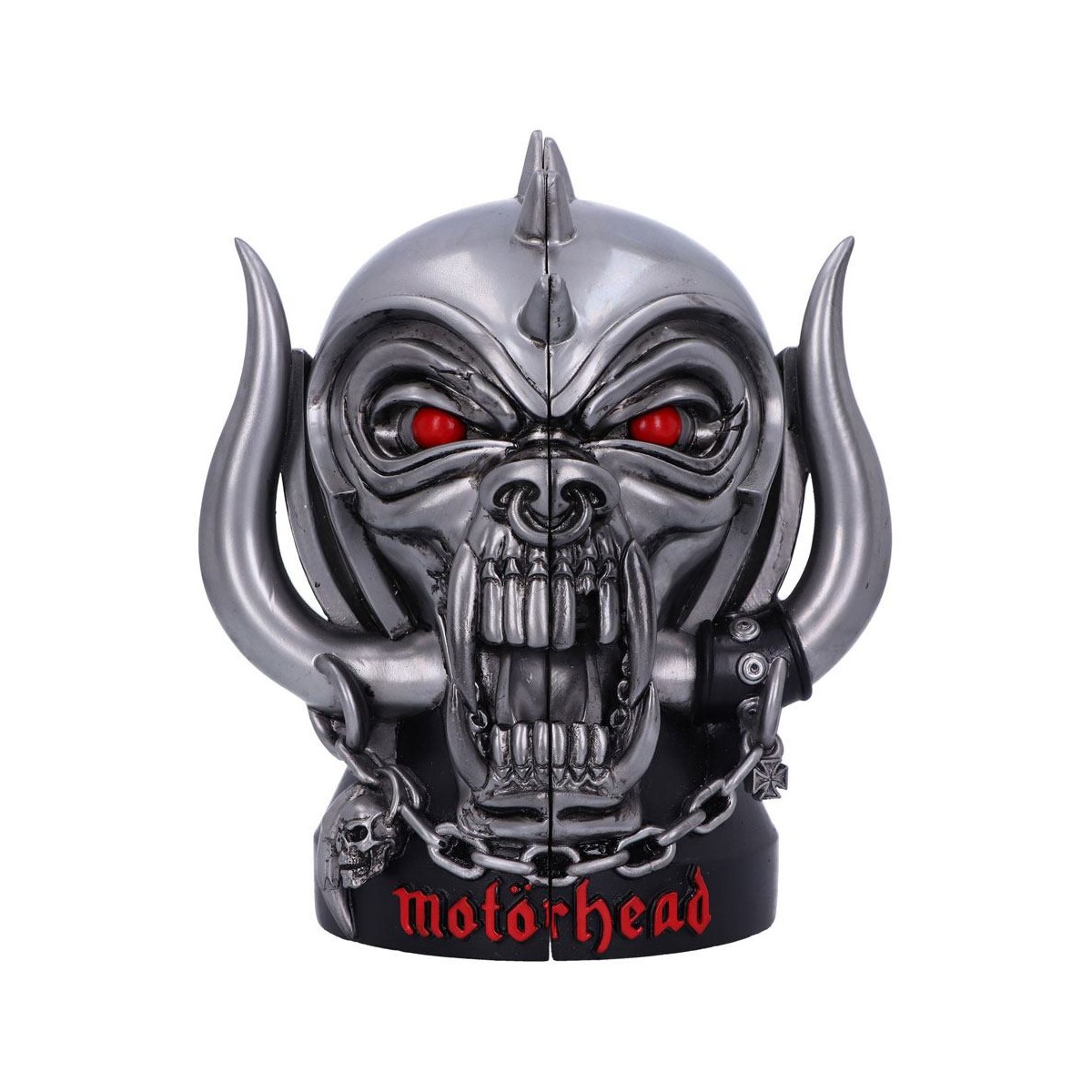 Nemesis Now - Fermalibri Motörhead Warpig