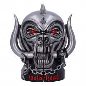 Nemesis Now - Fermalibri Motörhead Warpig