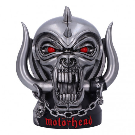 Nemesis Now - Fermalibri Motörhead Warpig