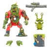 Super 7 - TMNT - Tartarughe Ninja - Ultimate Muckman & Joe Eyeball