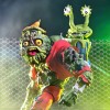 Super 7 - TMNT - Tartarughe Ninja - Ultimate Muckman & Joe Eyeball