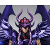 Bandai Saint Seiya Myth Cloth EX Eaque of Garuda OCE - GARUDA AIKOS