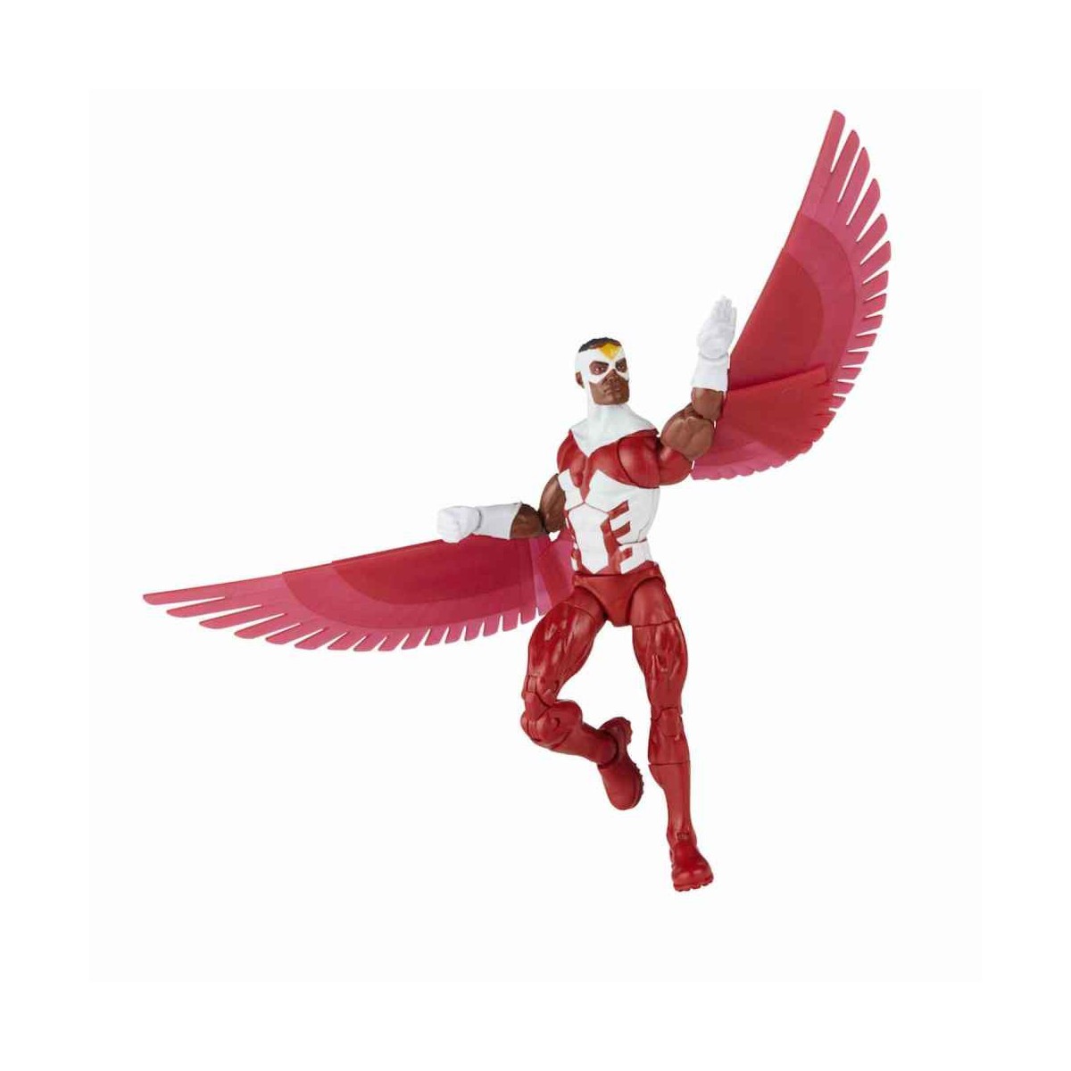 Collezione Marvel Legends Retro FALCON