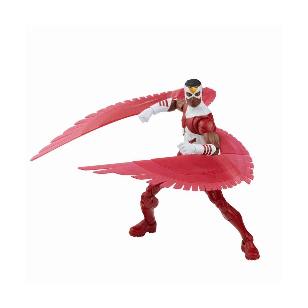 Collezione Marvel Legends Retro FALCON