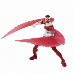 Collezione Marvel Legends Retro FALCON