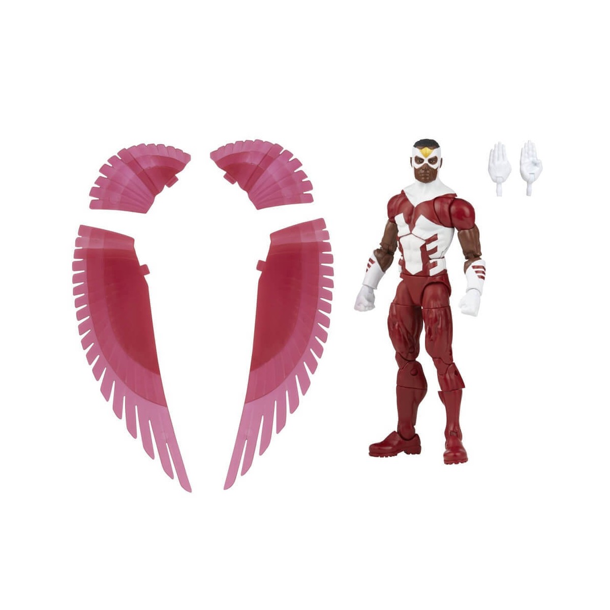 Collezione Marvel Legends Retro FALCON
