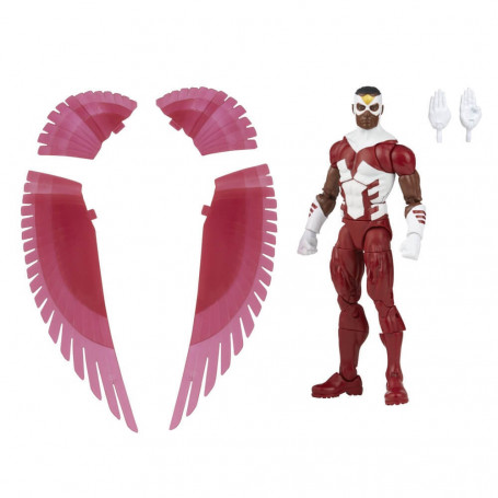 Collezione Marvel Legends Retro FALCON
