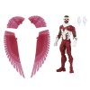 Collezione Marvel Legends Retro FALCON