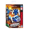 Hasbro - Transformers Generations - Tubi Autobot Deluxe - Guerra per Cybertron