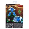 Hasbro - Transformers Generations - Tubi Autobot Deluxe - Guerra per Cybertron