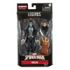Marvel Legends Series - Morlun - Armadillo Costruisci una figura