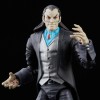 Marvel Legends Series - Morlun - Armadillo Costruisci una figura