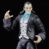 Marvel Legends Series - Morlun - Armadillo Costruisci una figura