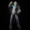 Marvel Legends Series - Morlun - Armadillo Costruisci una figura