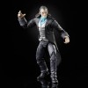Marvel Legends Series - Morlun - Armadillo Costruisci una figura