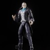 Marvel Legends Series - Morlun - Armadillo Costruisci una figura
